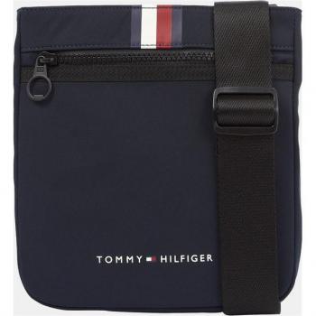 Stylish Tommy Hilfiger Blue Shoulder Bag