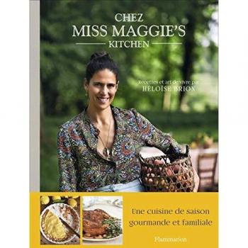 Chez Miss Maggie's Kitchen