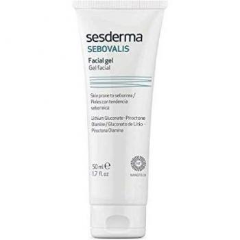 Sesderma Sebovalis Facial Gel 50ml