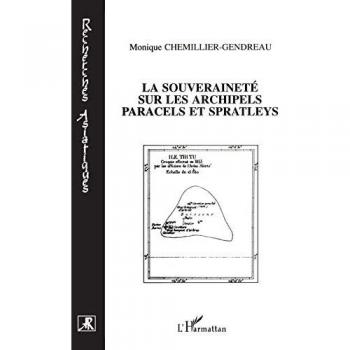 La souveraineté sur les archipels Paracels et Spratleys