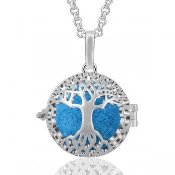 Natura Madre Rosa Blu