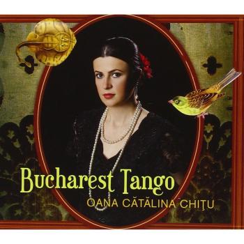 Bucharest Tango