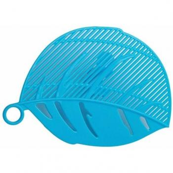 4 Color Leaf-Shaped Drain Tool