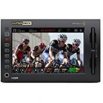 Blackmagic Pocket Cinema Camera 6K