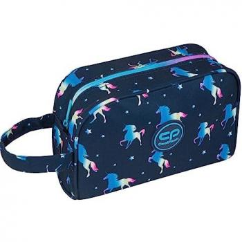 Neceser Focus Blue Unicornio Pack Frío