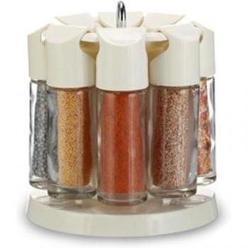 BBQ Spice Shaker Set