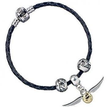 Bracelet Harry Potter Quidditch sous licence officielle