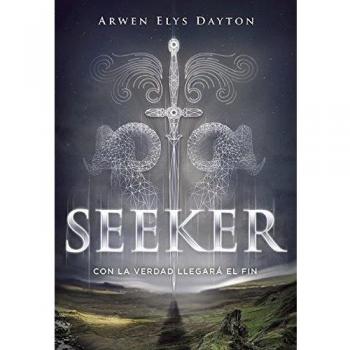 Con la verdad llegará el fin (seeker 1)