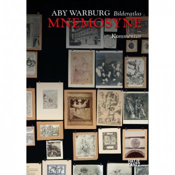 Aby Warburg: Bilderatlas MNEMOSYNE