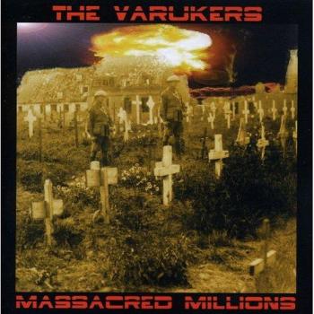 Massacred millions