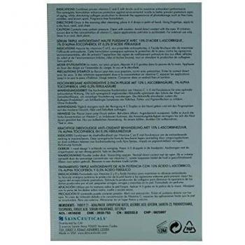 SkinCeuticals C E Ferulic Treatment 30ml