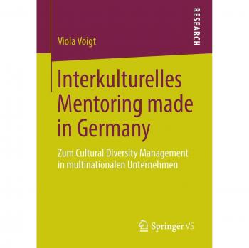 Interkulturelles Mentoring made in Germany