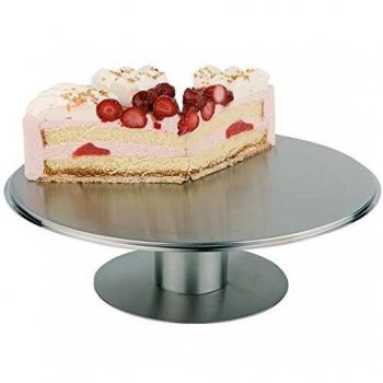 Premium Stainless Cake Stand APS U262