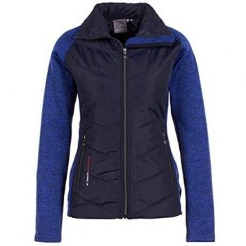 Fleecejacke für Frauen Peak Mountain Alpes