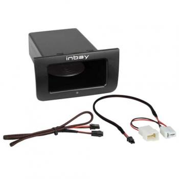 Chargeur à Induction INBAY® pour Mercedes Vito/Viano W639