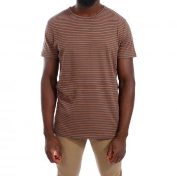 REVOLUTION Herren 1005 Shirt – Baumwolle