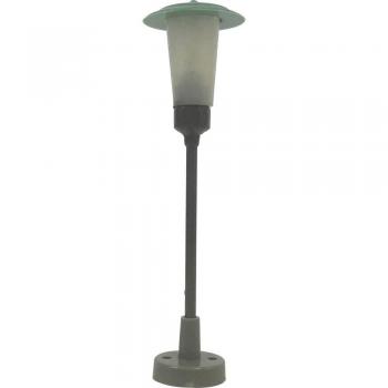 Schneider Modellbahn N Straßenlaterne 1120-L Fertigmodell 1 St