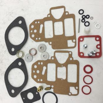 Kit junta carburador Weber 40/45 DCOE