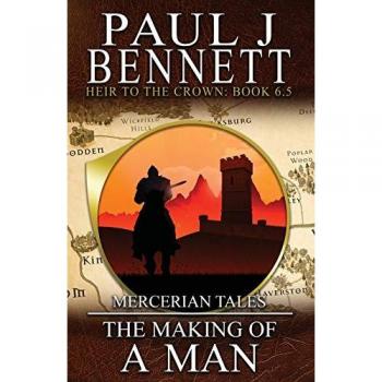 Mercerian Tales