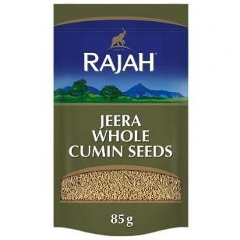 Premium Whole Cumin Seeds