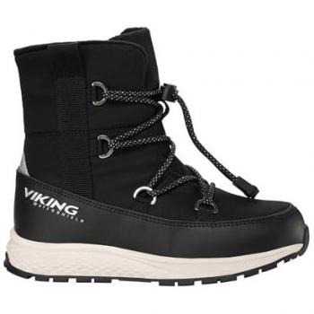 Neve Viking Stivali Nero 3‑94515‑2