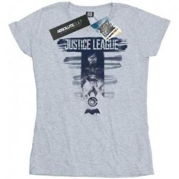 Vêtement homme-jetée Justine League