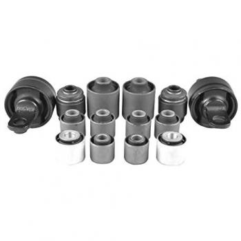 Kit Braccia Oscillanti Bronza Tedgum TED56117