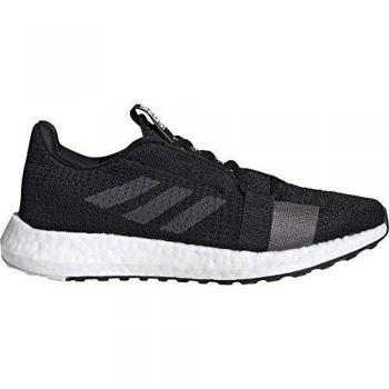 Adidas Performance Senseboost Go Running Shoes Femme Noir Gris 40 2/3 EU