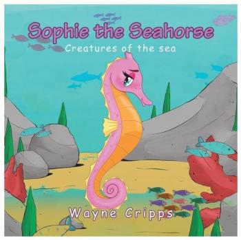 Sophie the Seahorse
