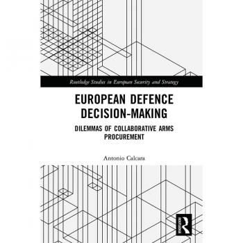 Vitalsource Technologies, Inc. European Defence Decision-making