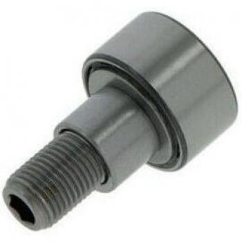 Fiche produit NKE Kurvenrolle Krve62 – 24 mm ID, 62 mm AD, 80 mm BW