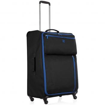 Weightless B2 Medium Black 65x41x27 Luggage