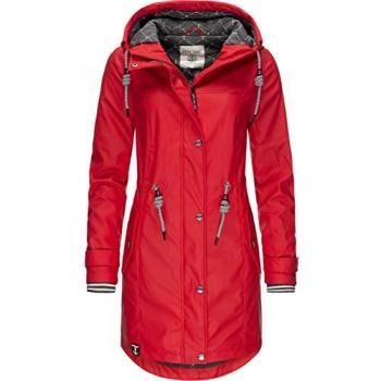 Peak Time Regenjacke für Damen L60042
