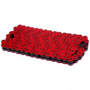 Cadena 520 X-RING para KAWASAKI KX KXF KLX 65 85 125 250 250F