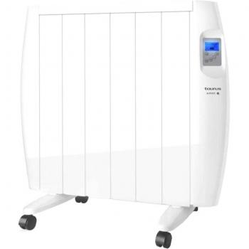 Emisor Térmico Taurus Tallín 1200 W Color Blanco