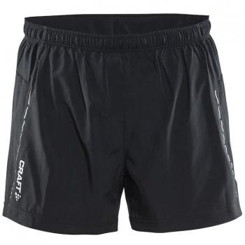 Essential 5 Short Black Knots by CRAFT