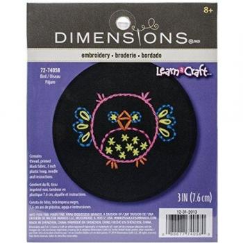 AvianPalette BlendStitch Kit