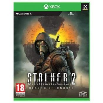 S.T.A.L.K.E.R. 2: Heart of Chornobyl (XBX)