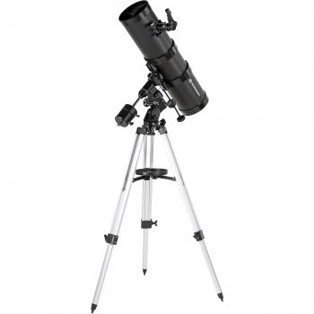 Bresser Pollux 150/1400 EQ Telescope