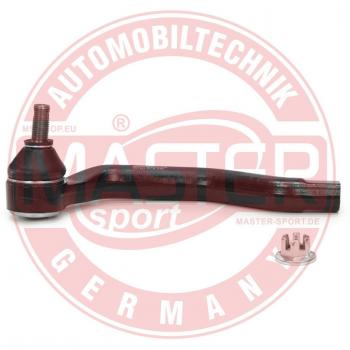 Rótula de Direção 39160-PCS-MS