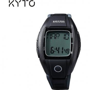 Montre Kyto2565 Kangdu : Fréquence Cardiaque en Temps Réel