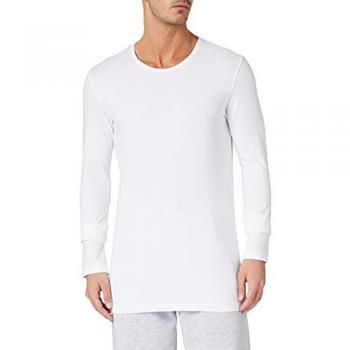 Schiesser Longsleeve mit Stretch-Anteil, Größe XXL