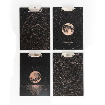 Starry Sky Workshop Clip Board