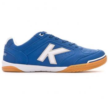 Kelme Precision, Zapatilla de fútbol Sala, Royal, Talla 44