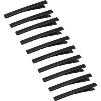 DIY Haarspangen Silikonform