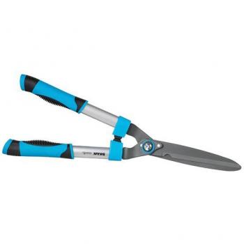 Tijera Cortasetos Mango Aluminio 56 cm Corte Recto Bikain
