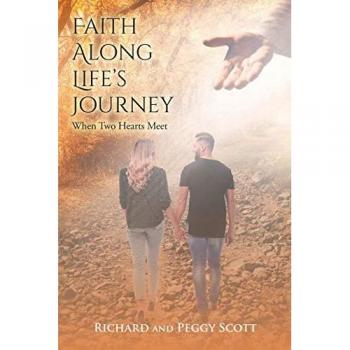 Scott, Richard: Faith Along Life's Journey