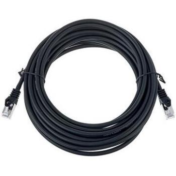 PureLink IQ‑PC1000‑075 Cat 6A Black – Modello Premium