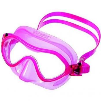 Máscara de Buceo SEAC Baia Unisex Bebé