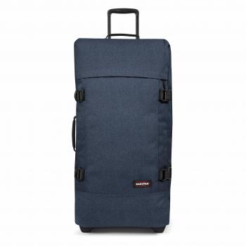 Eastpak Tranverz L Valise, 79 cm, 121 L, Bleu